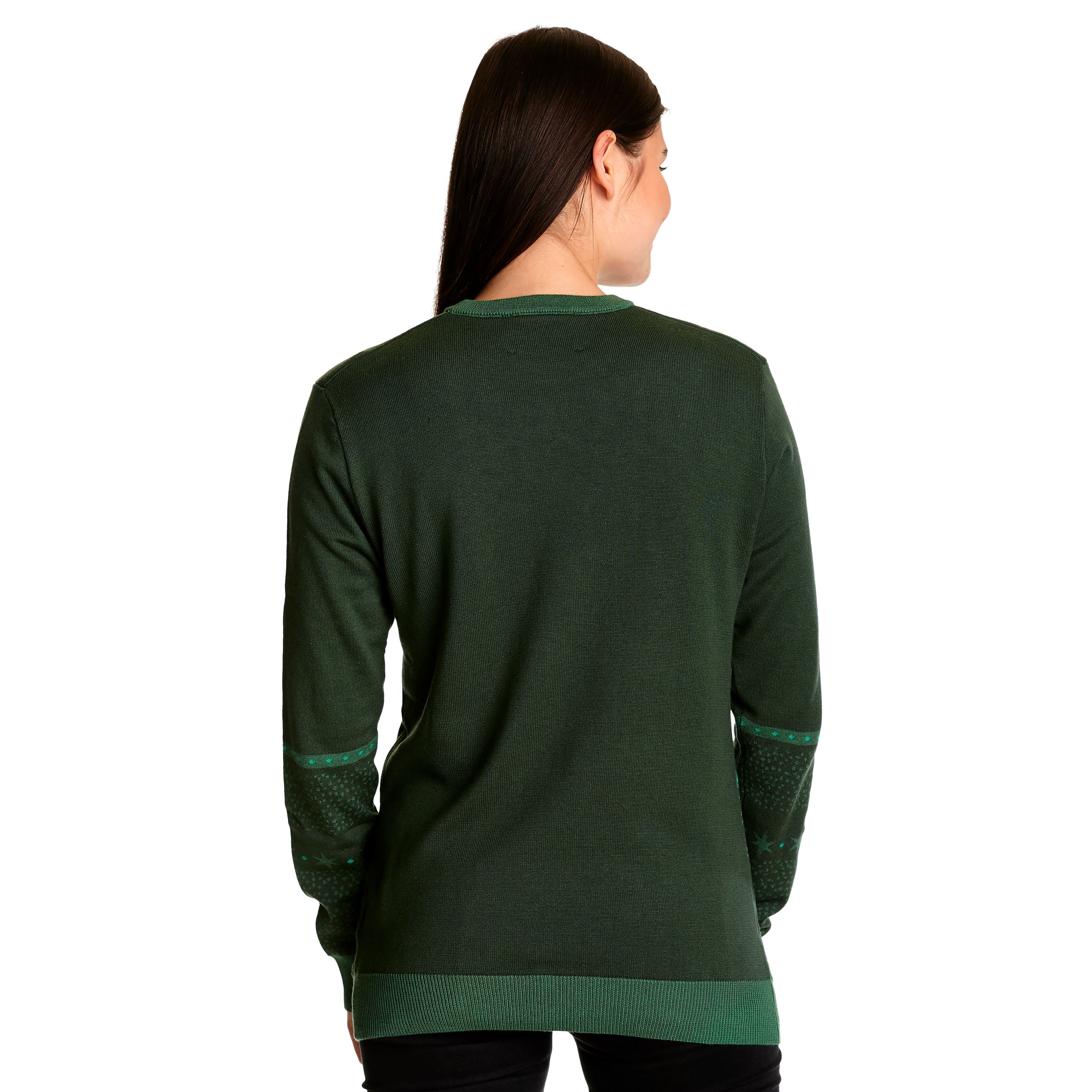 Imagen del producto Harry Potter - Jersey de punto Patronus