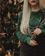 Imagen del producto Harry Potter - Jersey de punto Patronus