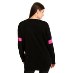 Imagen del producto Sudadera Grogu Oversize negra - Star Wars The Mandalorian