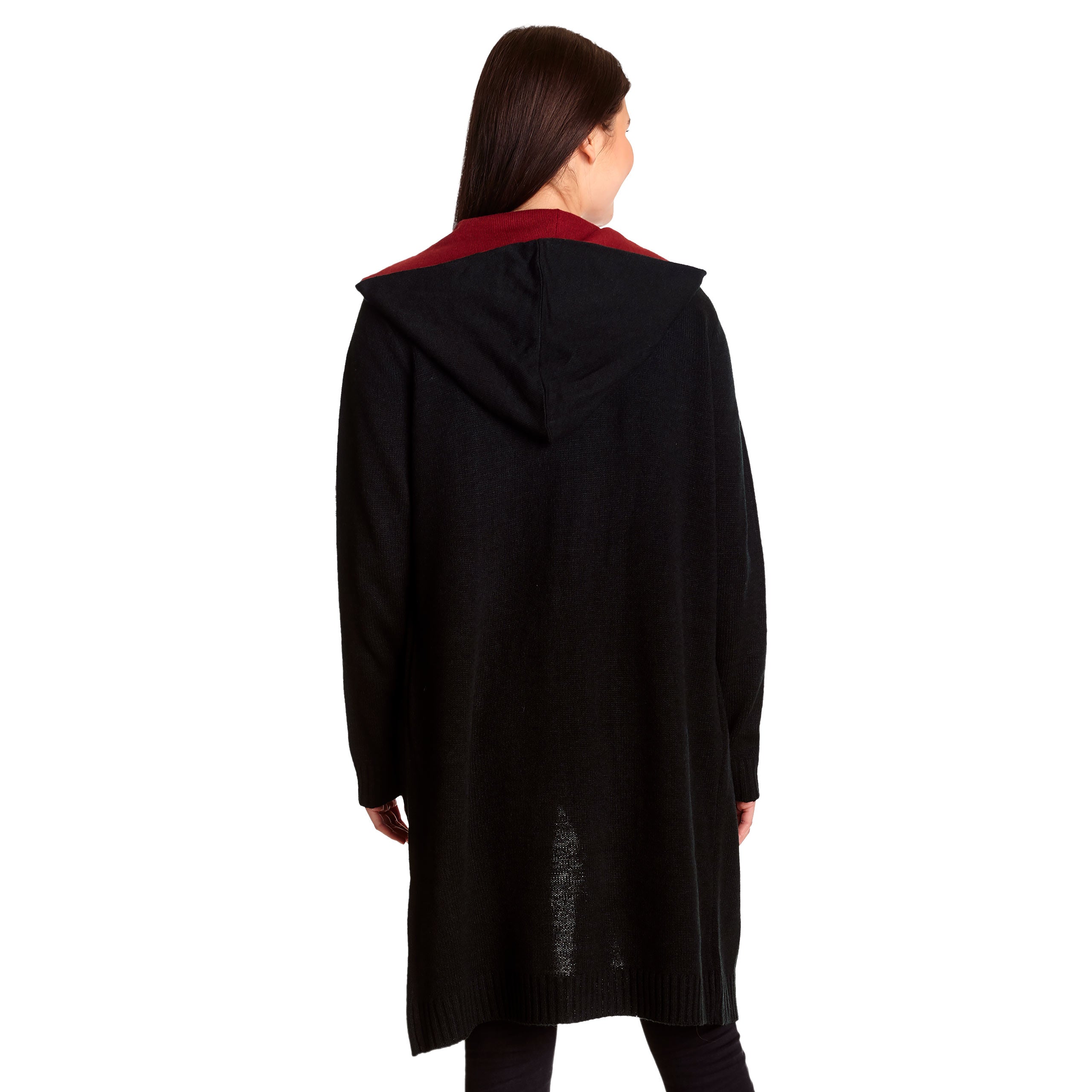 Imagen del producto Harry Potter - Capa de punto Gryffindor
