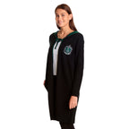 Imagen del producto Harry Potter - Capa de punto Slytherin