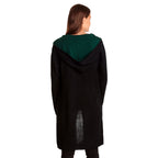 Imagen del producto Harry Potter - Capa de punto Slytherin