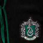 Imagen del producto Harry Potter - Capa de punto Slytherin
