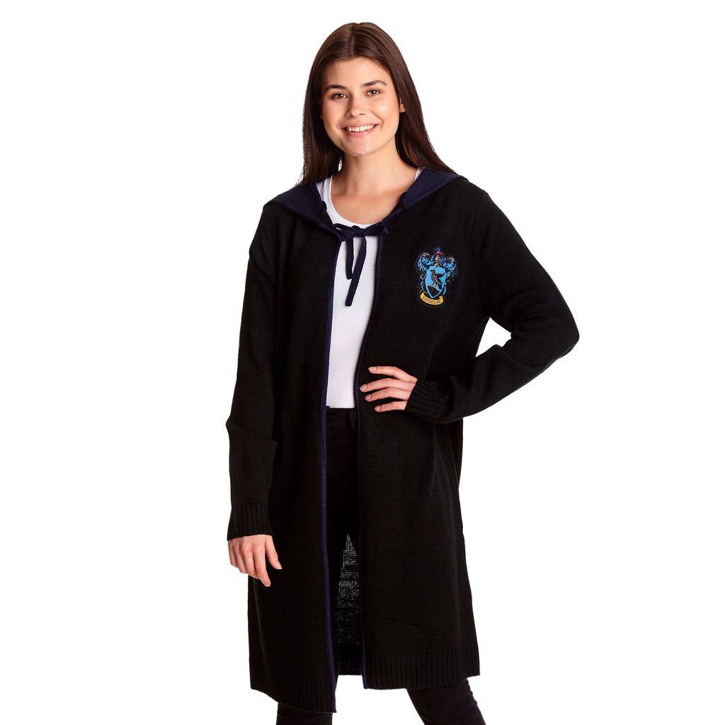 Product image Harry Potter - Ravenclaw Knitted Cape