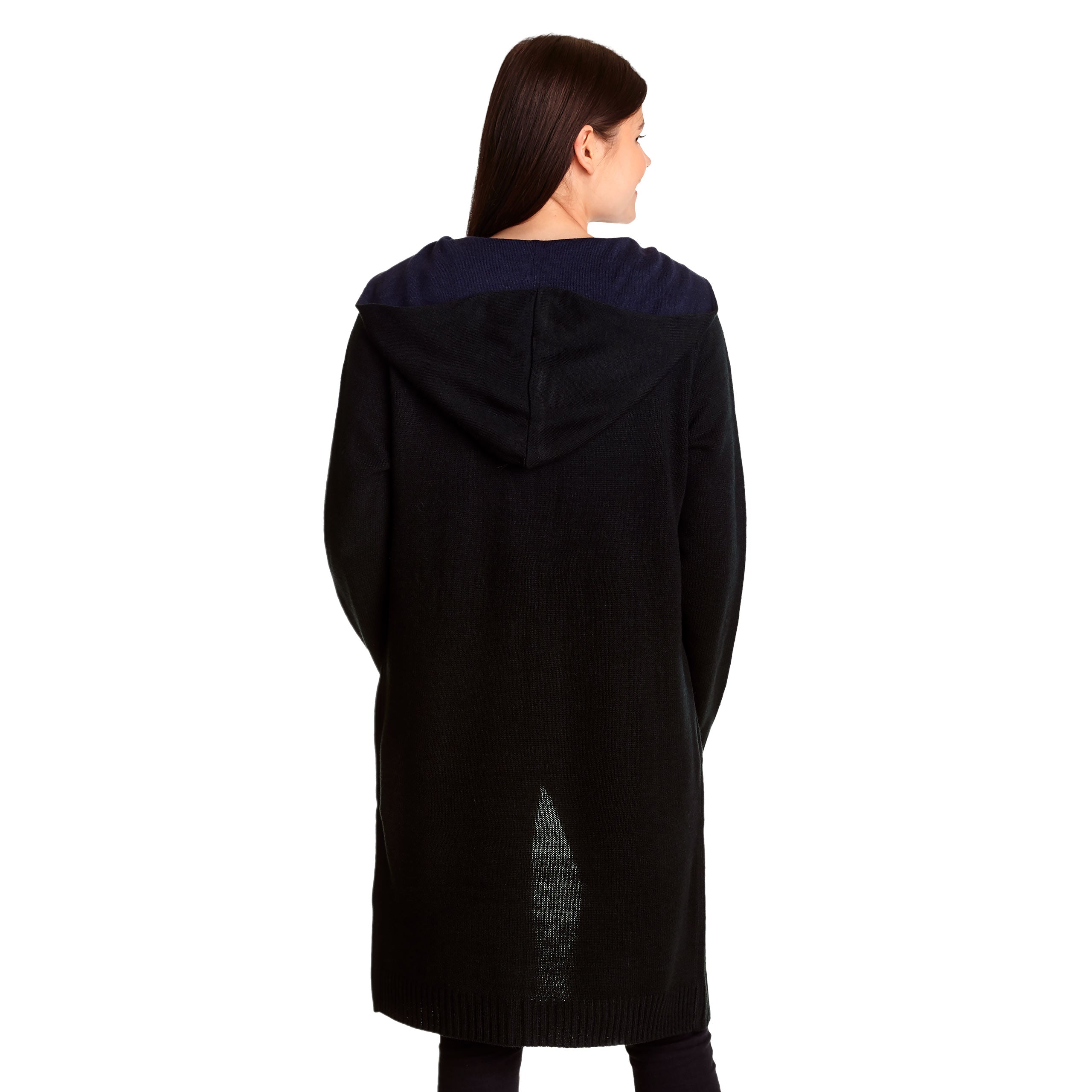 Product image Harry Potter - Ravenclaw Knitted Cape