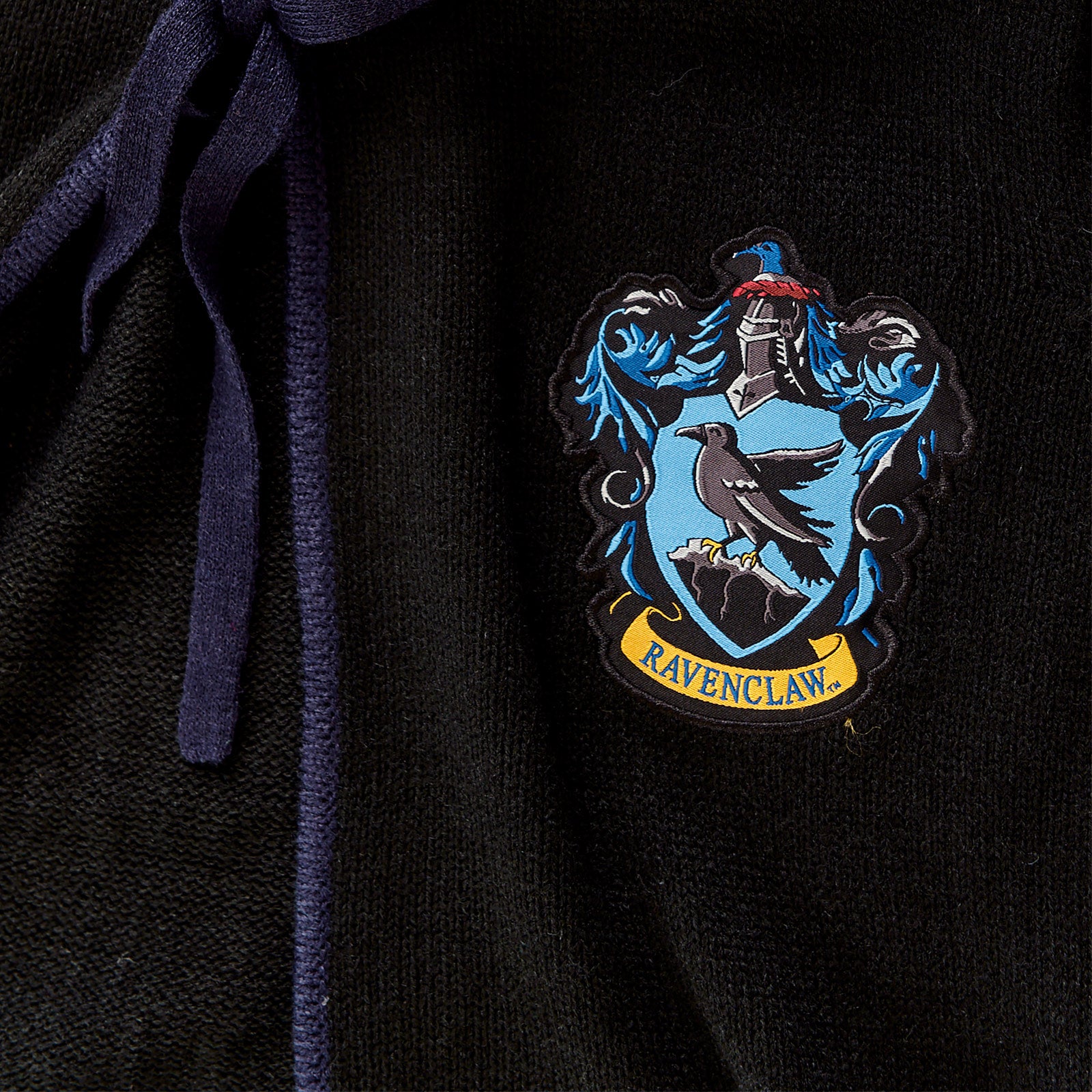 Product image Harry Potter - Ravenclaw Knitted Cape