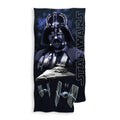 Imagen del producto Star Wars - Toalla de baño Darth Vader
