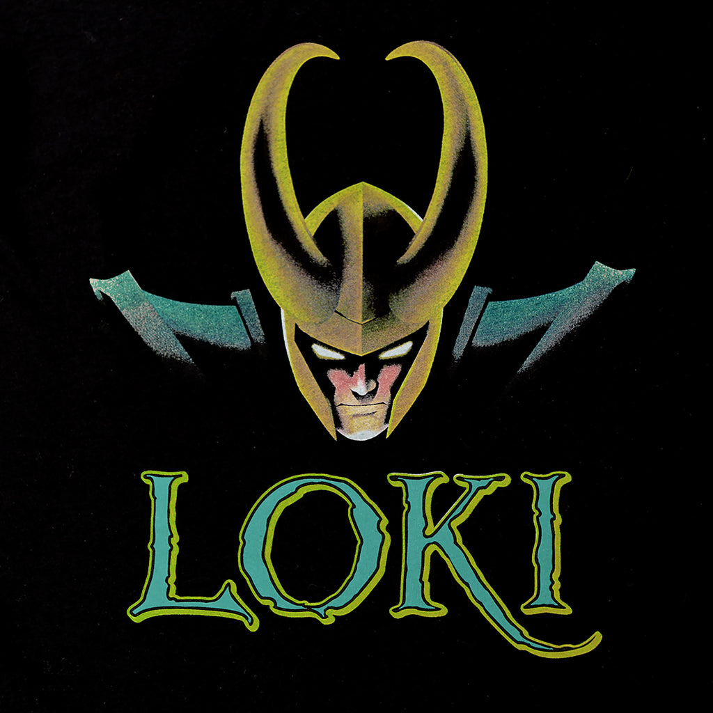 Imagen del producto Loki - Pijama de mujer corto con encaje negro