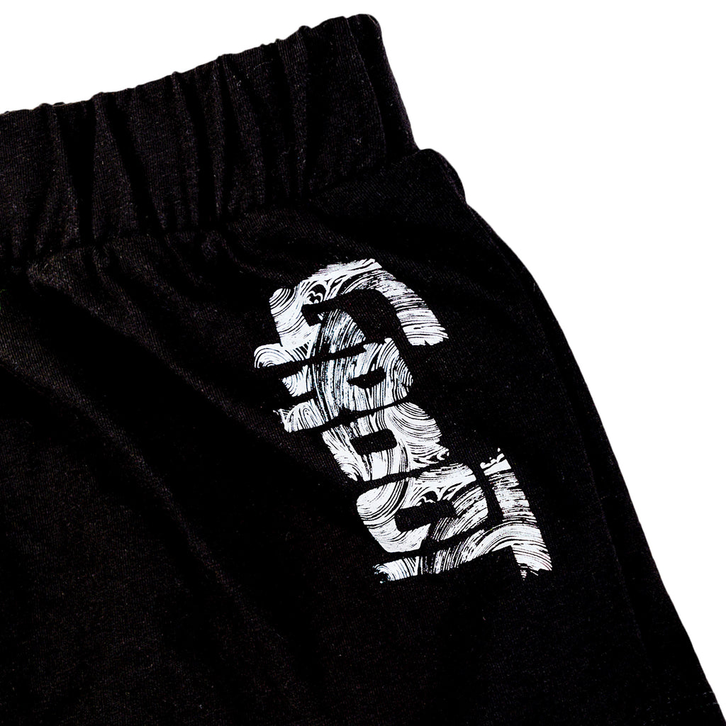 Product image Dancing Groot Ladies Pyjama Short with Lace - Guardians of the Galaxy