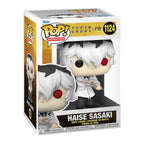 Imagen del producto Tokyo Ghoul Re - Figura Funko Pop de Haise Sasaki