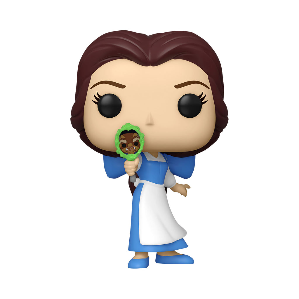 Product image Beauty and the Beast - Belle Funko Pop Figure