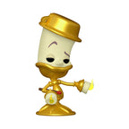 Imagen del producto La Bella y la Bestia - Figura Funko Pop Lumiere