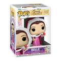 Imagen del producto La Bella y la Bestia - Figura Funko Pop de Bella en Invierno
