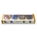 Imagen del producto Harry Potter - Set de latas con escudos de casas y Jelly Beans