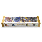 Imagen del producto Harry Potter - Set de latas con escudos de casas y Jelly Beans