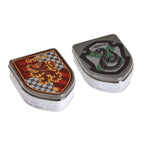 Imagen del producto Harry Potter - Set de latas con escudos de casas y Jelly Beans