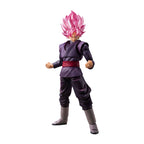 Imagen del producto Dragon Ball - Figura de acción Super Saiyan Goku Black de 16,5 cm