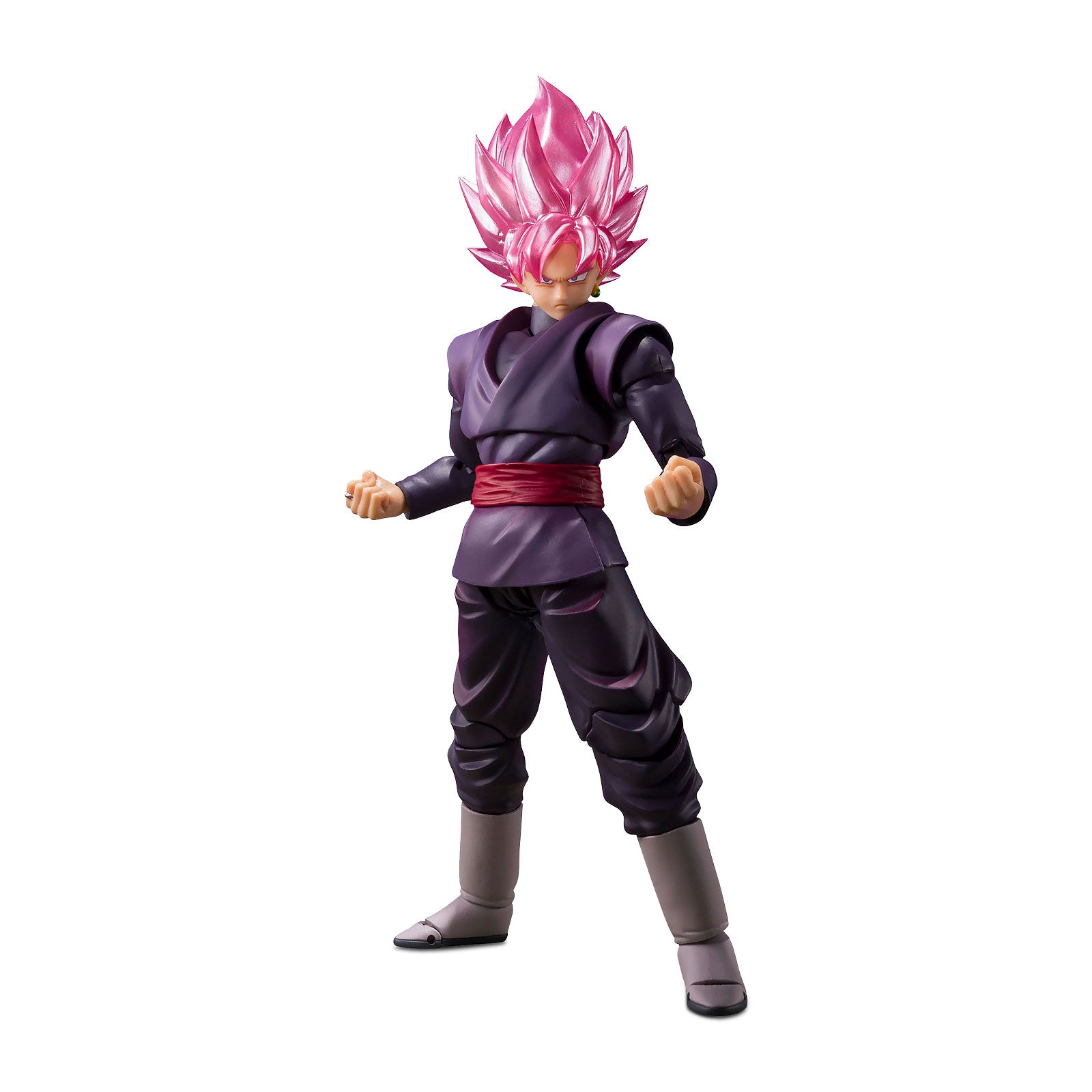 Imagen del producto Dragon Ball - Figura de acción Super Saiyan Goku Black de 16,5 cm