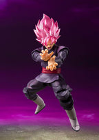 Imagen del producto Dragon Ball - Figura de acción Super Saiyan Goku Black de 16,5 cm