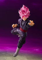 Imagen del producto Dragon Ball - Figura de acción Super Saiyan Goku Black de 16,5 cm