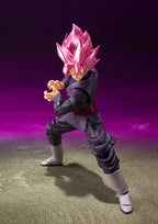 Imagen del producto Dragon Ball - Figura de acción Super Saiyan Goku Black de 16,5 cm