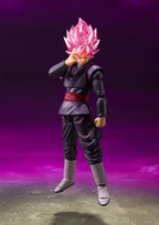 Imagen del producto Dragon Ball - Figura de acción Super Saiyan Goku Black de 16,5 cm