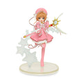 Imagen del producto Card Captor Sakura Clear Card - Figura de Sakura 17,7 cm