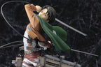 Product image Attack on Titan - Levi Renewal Statue 29 cm