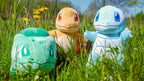 Product image Pokemon - Charmander Monochrome Plush Figure 22 cm