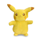 Imagen del producto Pokemon - Pikachu Monocromo Figura de Peluche 24 cm