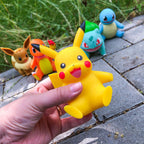 Imagen del producto Pokemon - Figura de Pikachu 11 cm