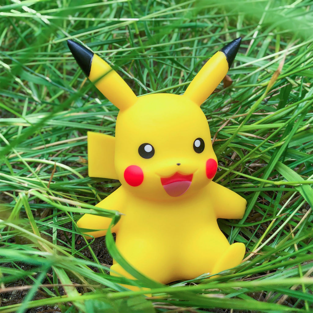 Imagen del producto Pokemon - Figura de Pikachu 11 cm