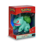 Imagen del producto Pokemon - Figura de Bulbasaur de 10 cm