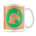 Product image Animal Crossing - Nook Inc. Mug
