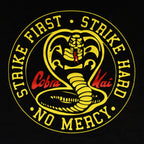 Imagen del producto Cobra Kai - No Mercy Camiseta