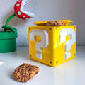 Product image Super Mario - Question Mark Can