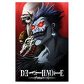 Imagen del producto Death Note - Shinigami Maxi Poster