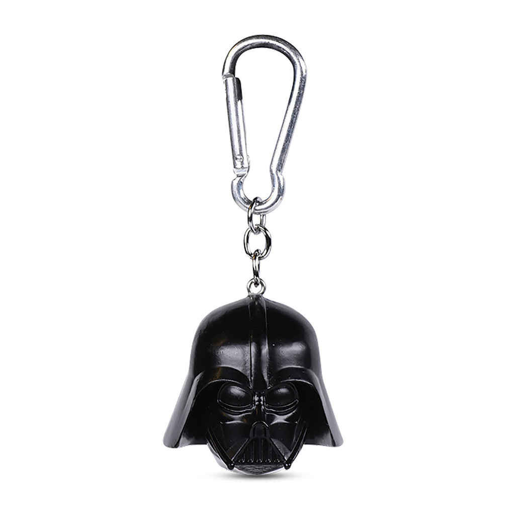 Imagen del producto Star Wars - Llavero 3D de Darth Vader