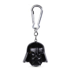 Imagen del producto Star Wars - Llavero 3D de Darth Vader