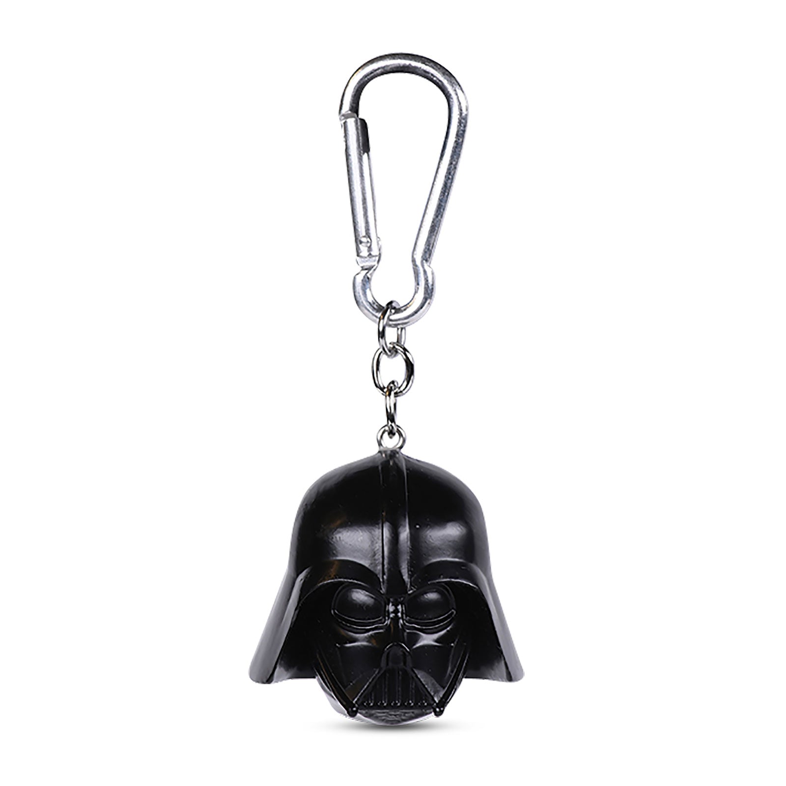Imagen del producto Star Wars - Llavero 3D de Darth Vader