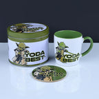 Imagen del producto Star Wars - Yoda Best Juego de regalo