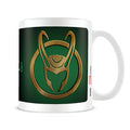 Imagen del producto Loki - Taza Casco