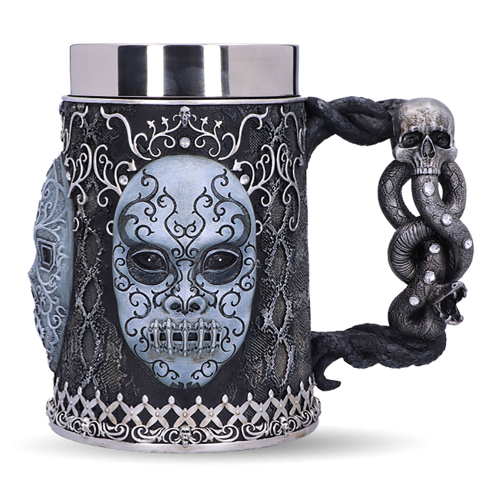 Imagen del producto Harry Potter - Jarra de lujo de Mortífagos