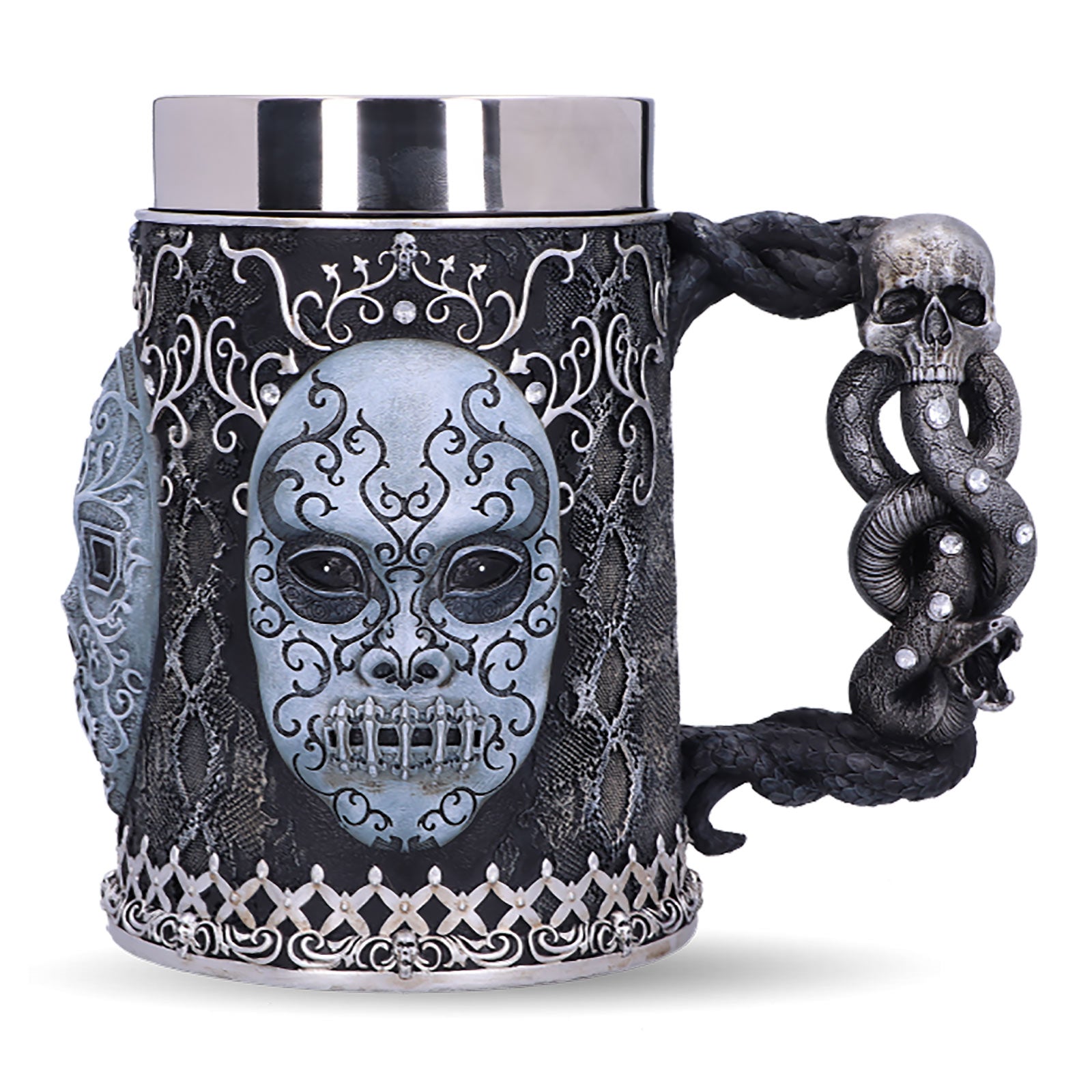 Imagen del producto Harry Potter - Jarra de lujo de Mortífagos