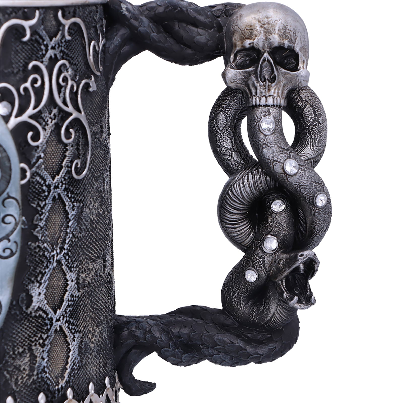 Imagen del producto Harry Potter - Jarra de lujo de Mortífagos