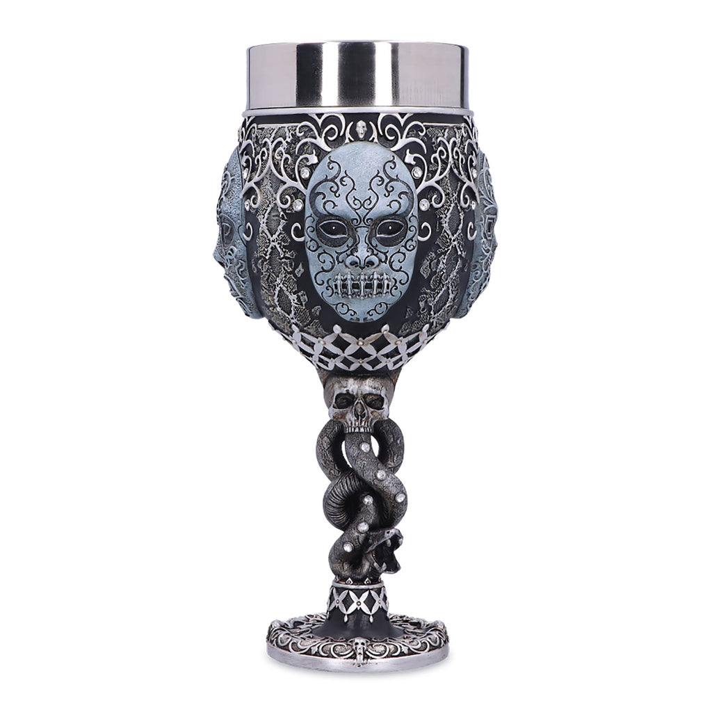 Imagen del producto Harry Potter - Cáliz de los Mortífagos deluxe