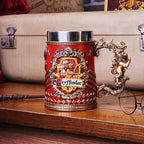Imagen del producto Harry Potter - Jarra Deluxe Logo Gryffindor