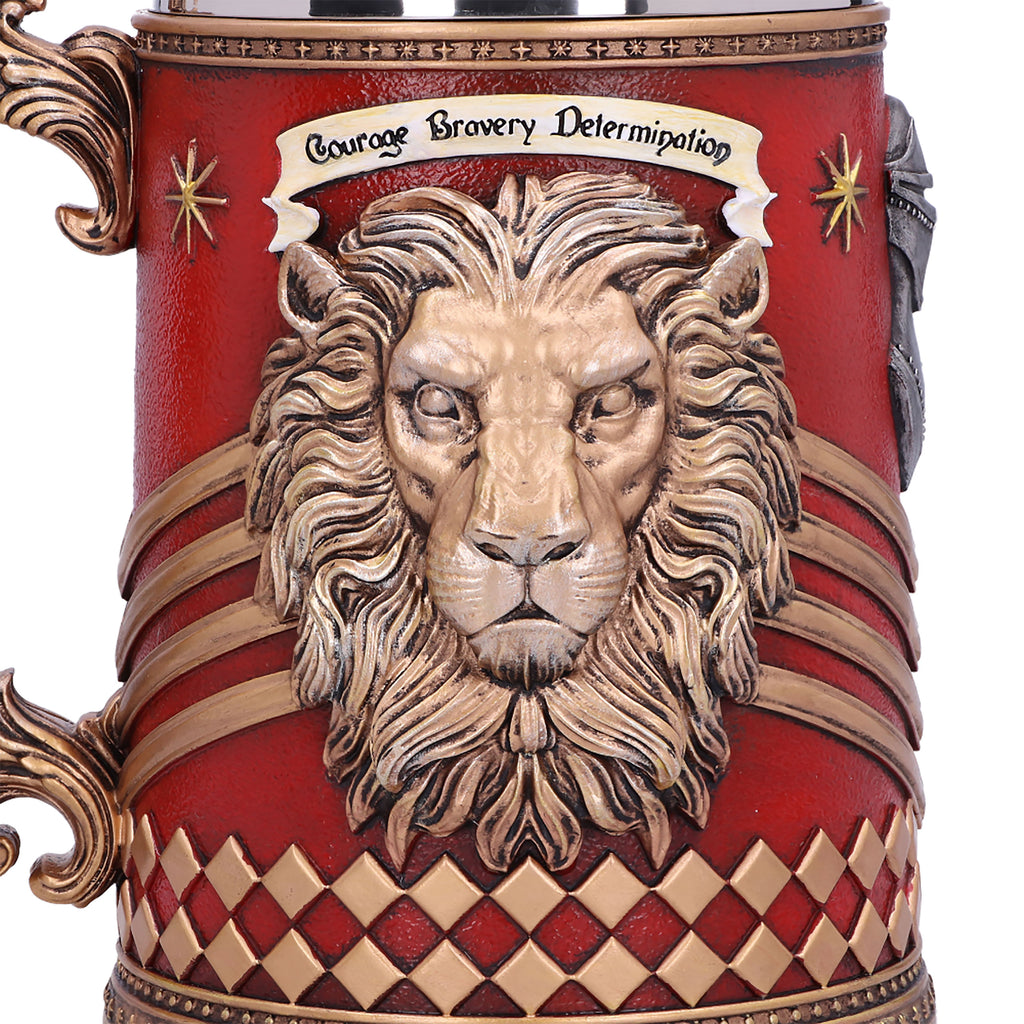 Imagen del producto Harry Potter - Jarra Deluxe Logo Gryffindor