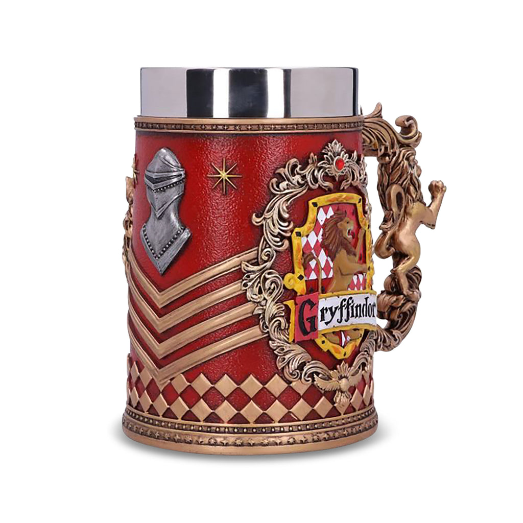 Imagen del producto Harry Potter - Jarra Deluxe Logo Gryffindor