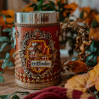 Imagen del producto Harry Potter - Jarra Deluxe Logo Gryffindor